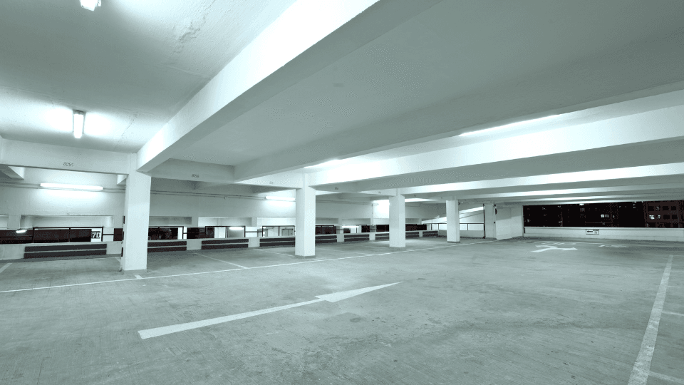 Parking Hub Background